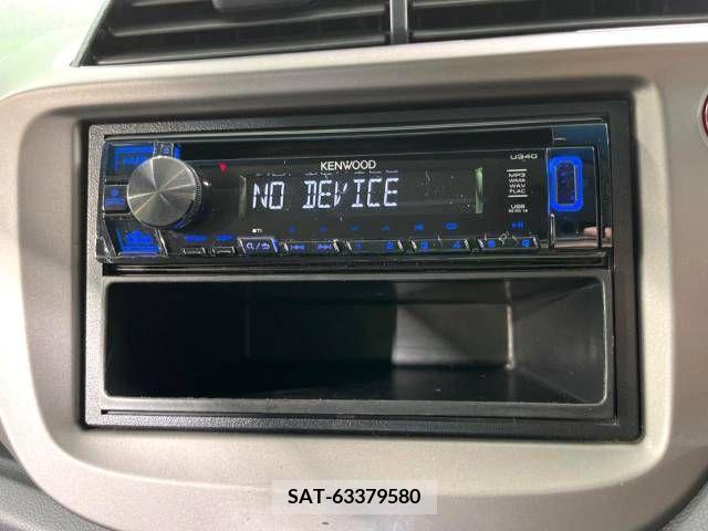 Honda FIT 2011-09 269476-2