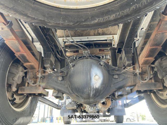 Hino DUTRO 2019-01 267772-19