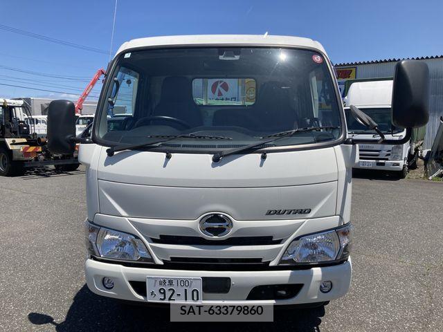 Hino DUTRO 2019-01 267772-20