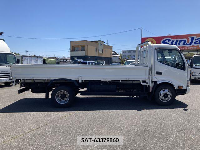 Hino DUTRO 2019-01 267772-21