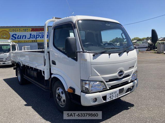 Hino DUTRO 2019-01 267772-0