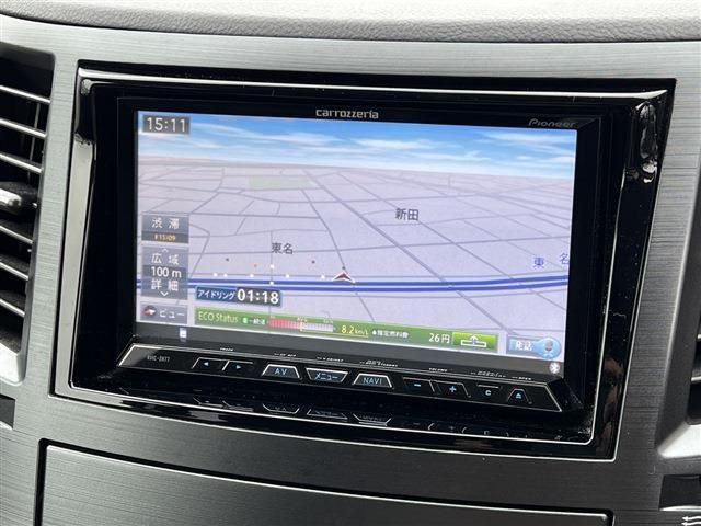 Subaru LEGACY 2012-07 6495-14