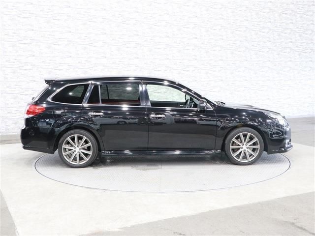 Subaru LEGACY 2012-07 6495-6