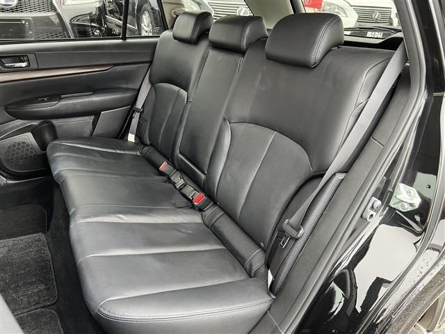 Subaru LEGACY 2012-07 6495-19