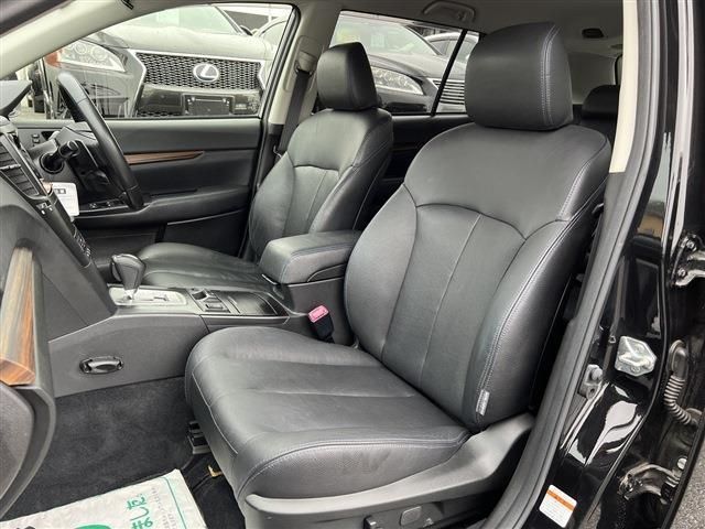 Subaru LEGACY 2012-07 6495-18