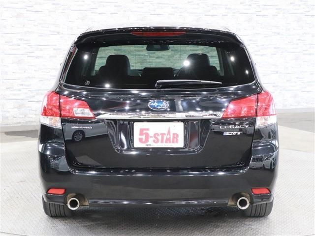 Subaru LEGACY 2012-07 6495-7