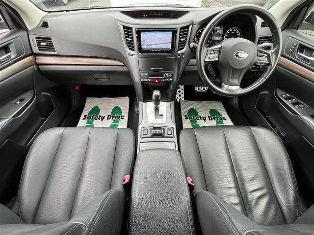 Subaru LEGACY 2012-07 6495-10