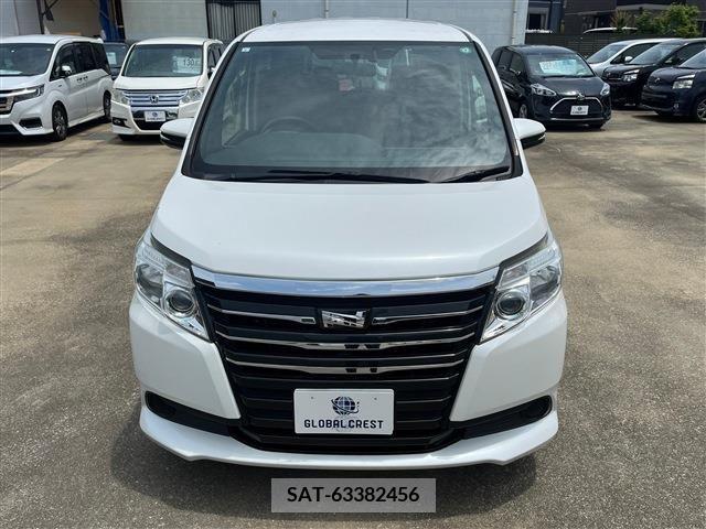 Toyota NOAH 2016-02 281393-10