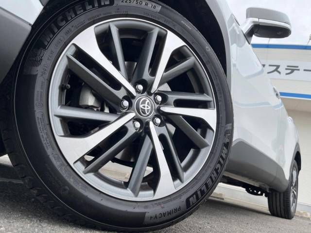 Toyota COROLLA CROSS 2023-01 181519-14