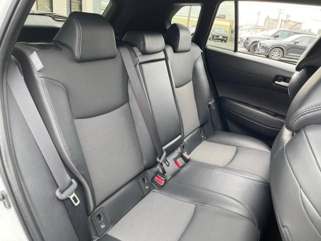 Toyota COROLLA CROSS 2023-01 181519-10