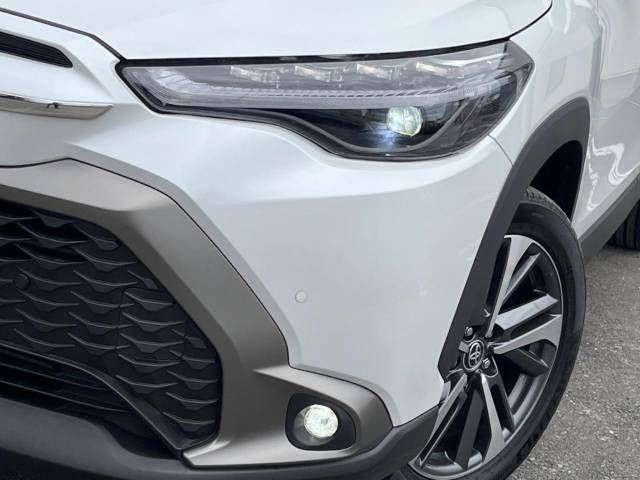 Toyota COROLLA CROSS 2023-01 181519-13