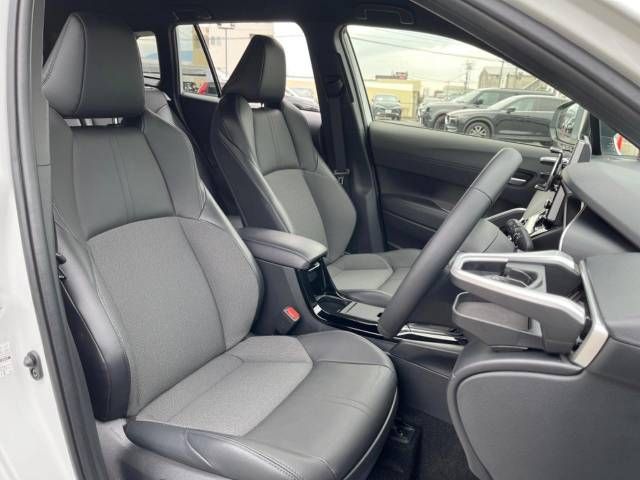 Toyota COROLLA CROSS 2023-01 181519-9