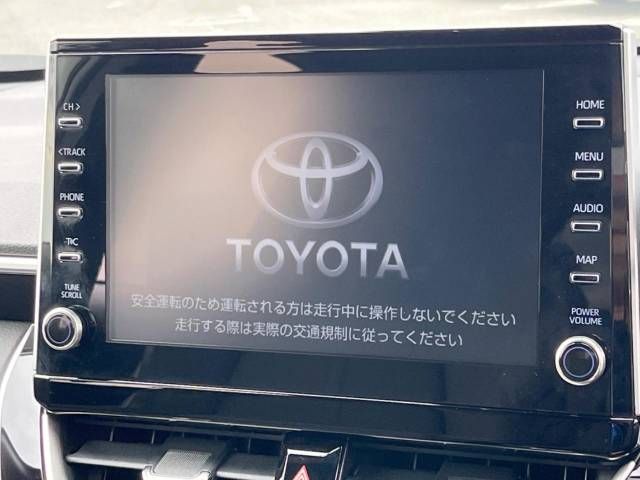 Toyota COROLLA CROSS 2023-01 181519-2