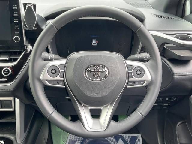 Toyota COROLLA CROSS 2023-01 181519-12