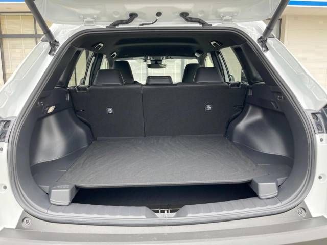 Toyota COROLLA CROSS 2023-01 181519-11
