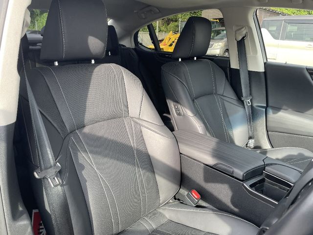 Lexus ES 2020-08 20971-3