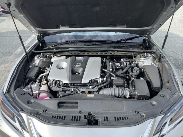 Lexus ES 2020-08 20971-26