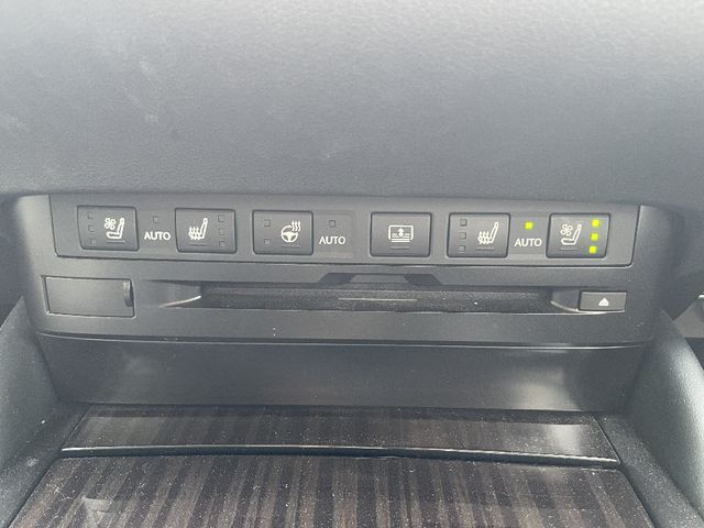Lexus ES 2020-08 20971-13