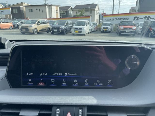 Lexus ES 2020-08 20971-10