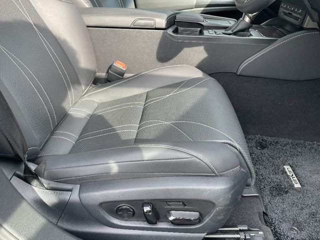 Lexus ES 2020-08 20971-4