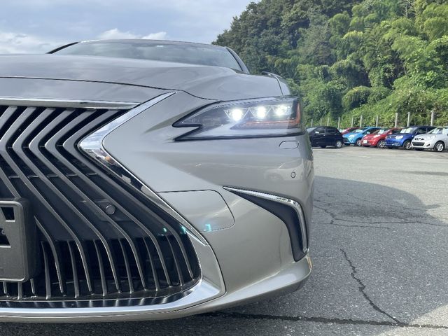 Lexus ES 2020-08 20971-27