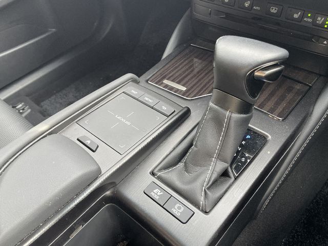 Lexus ES 2020-08 20971-14
