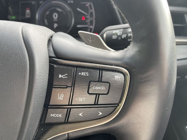 Lexus ES 2020-08 20971-17