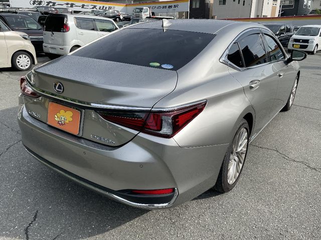 Lexus ES 2020-08 20971-1