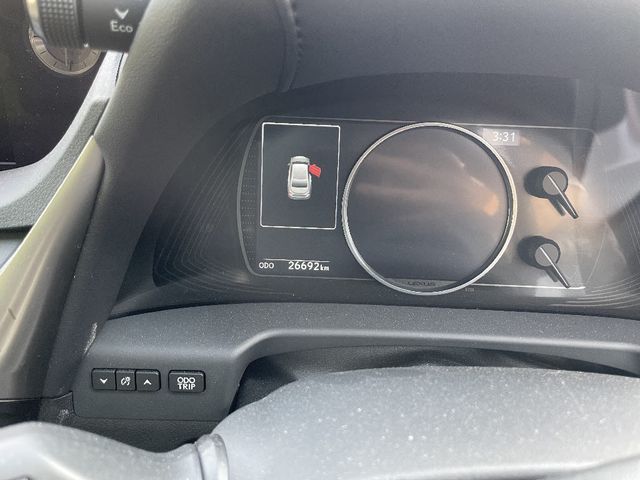 Lexus ES 2020-08 20971-22