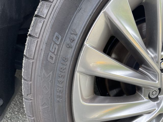 Lexus ES 2020-08 20971-25