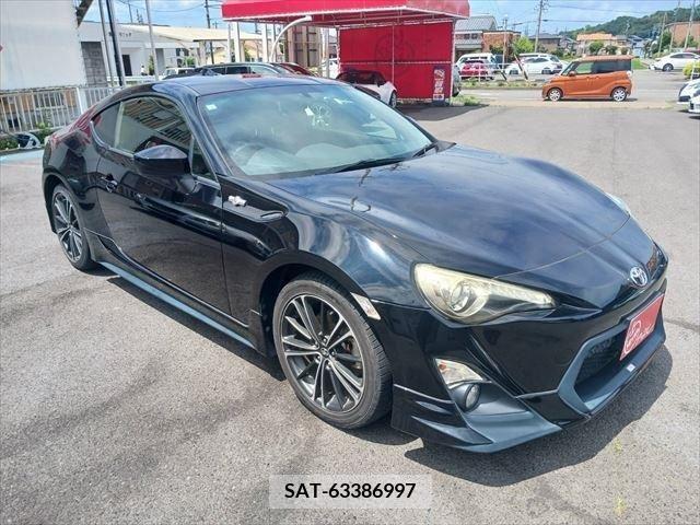 Toyota 86 2013-01 340734-13
