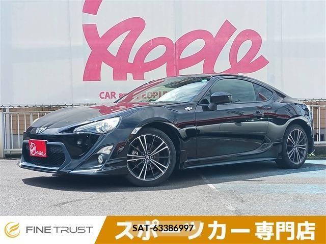 Toyota 86 2013-01 340734-0
