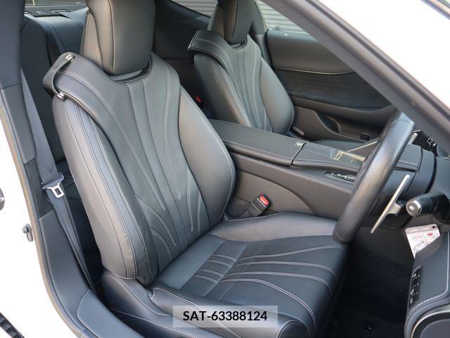 Lexus LC 2017-12 388330-8