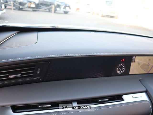 Lexus LC 2017-12 388330-20