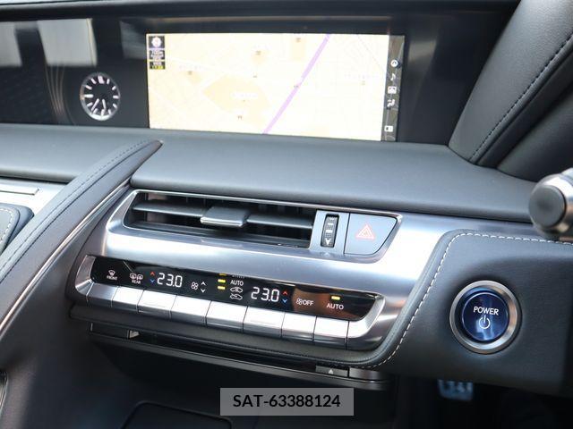Lexus LC 2017-12 388330-13