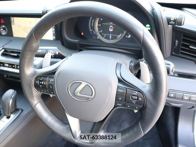 Lexus LC 2017-12 388330-12