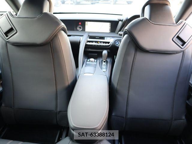 Lexus LC 2017-12 388330-11