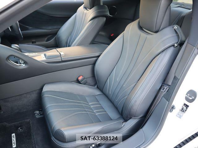 Lexus LC 2017-12 388330-9