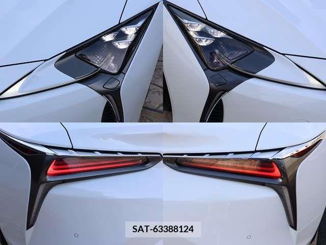 Lexus LC 2017-12 388330-28