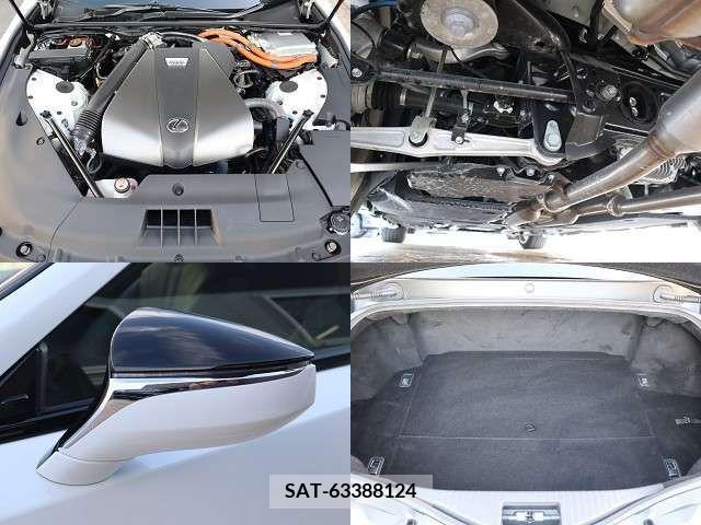 Lexus LC 2017-12 388330-26