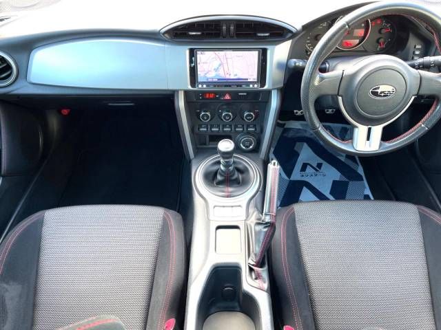 Subaru BRZ 2013-03 28106-1