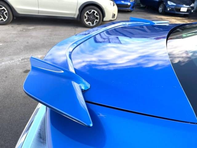Subaru BRZ 2013-03 28106-8