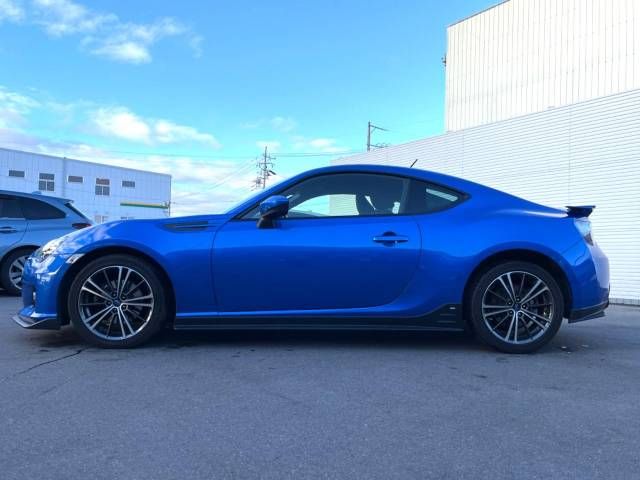 Subaru BRZ 2013-03 28106-19
