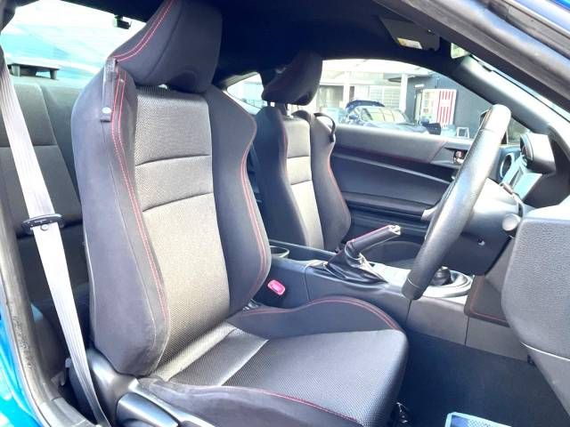 Subaru BRZ 2013-03 28106-11