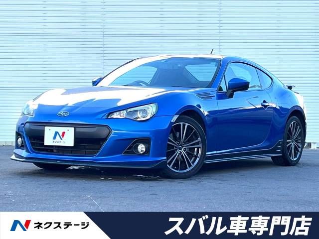 Subaru BRZ 2013-03 28106-0