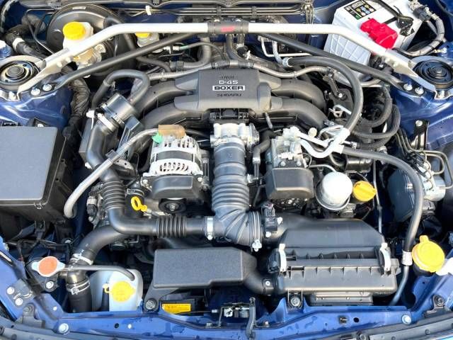 Subaru BRZ 2013-03 28106-15