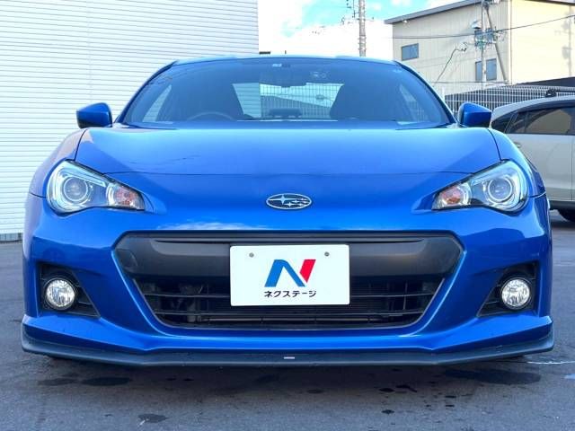 Subaru BRZ 2013-03 28106-18