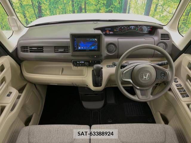 Honda N BOX 2017-11 382249-1