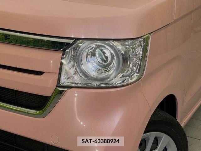 Honda N BOX 2017-11 382249-11