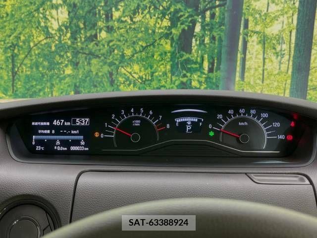 Honda N BOX 2017-11 382249-19